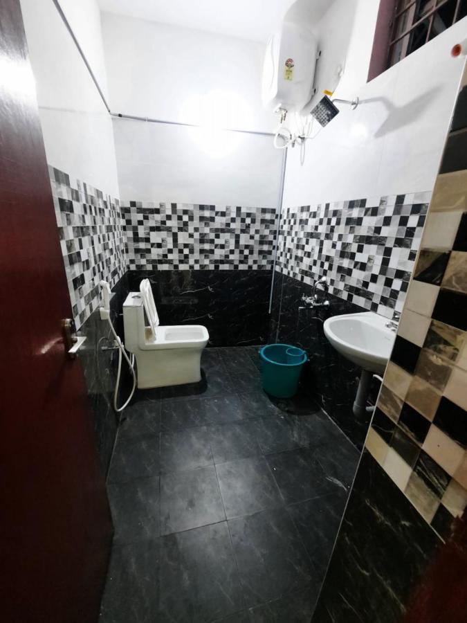 Hotel Ps Residency Puduččéri Exteriér fotografie